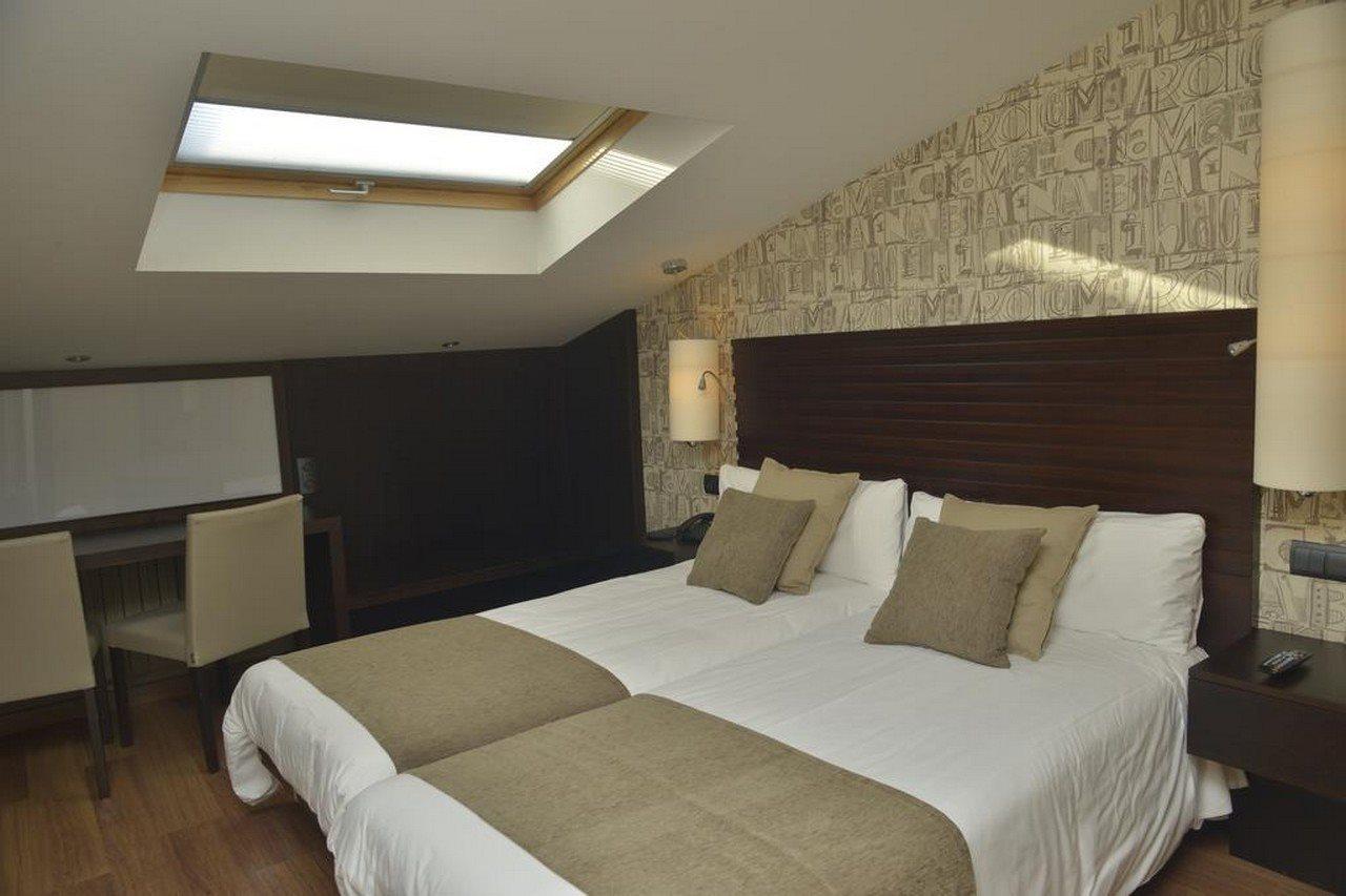 Hotel Gastronomico Casa Rosalia Brion Luaran gambar