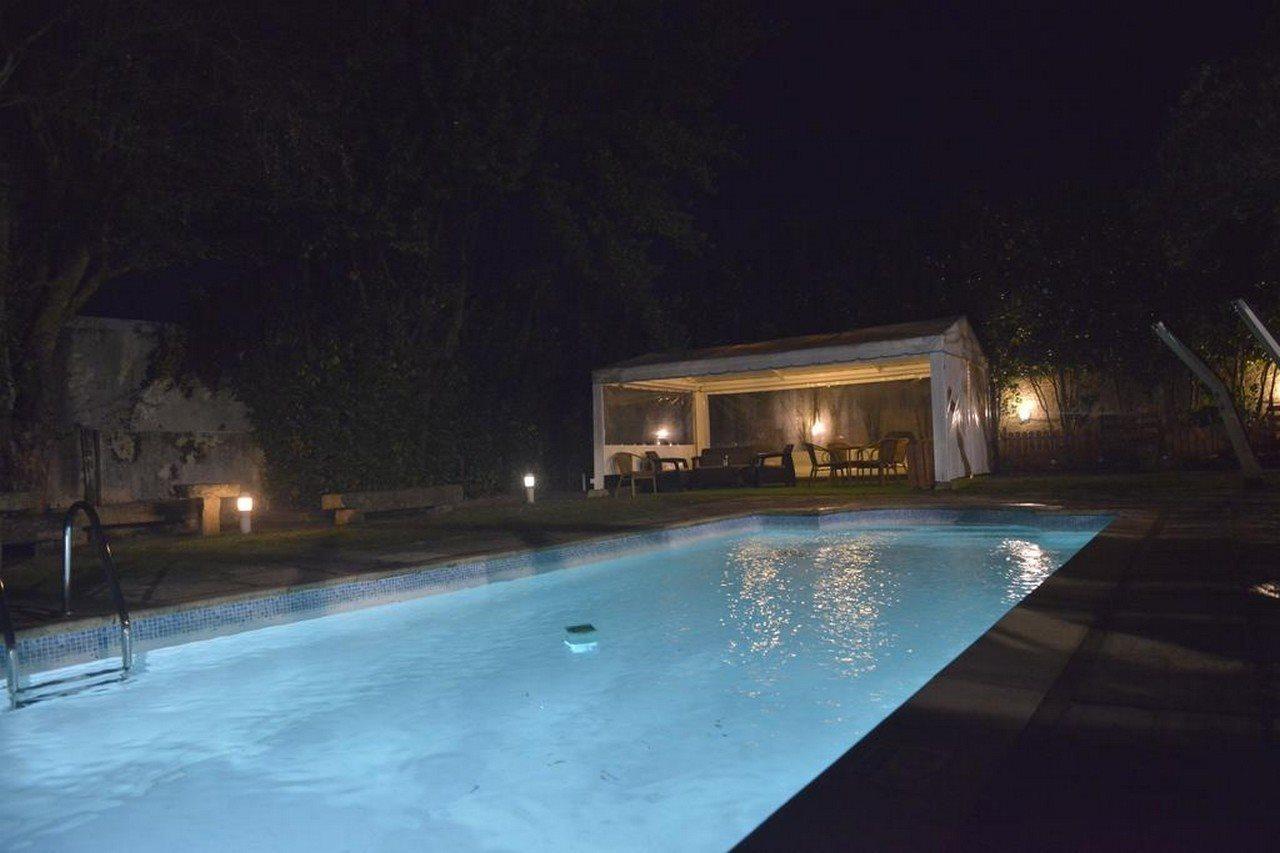 Hotel Gastronomico Casa Rosalia Brion Luaran gambar