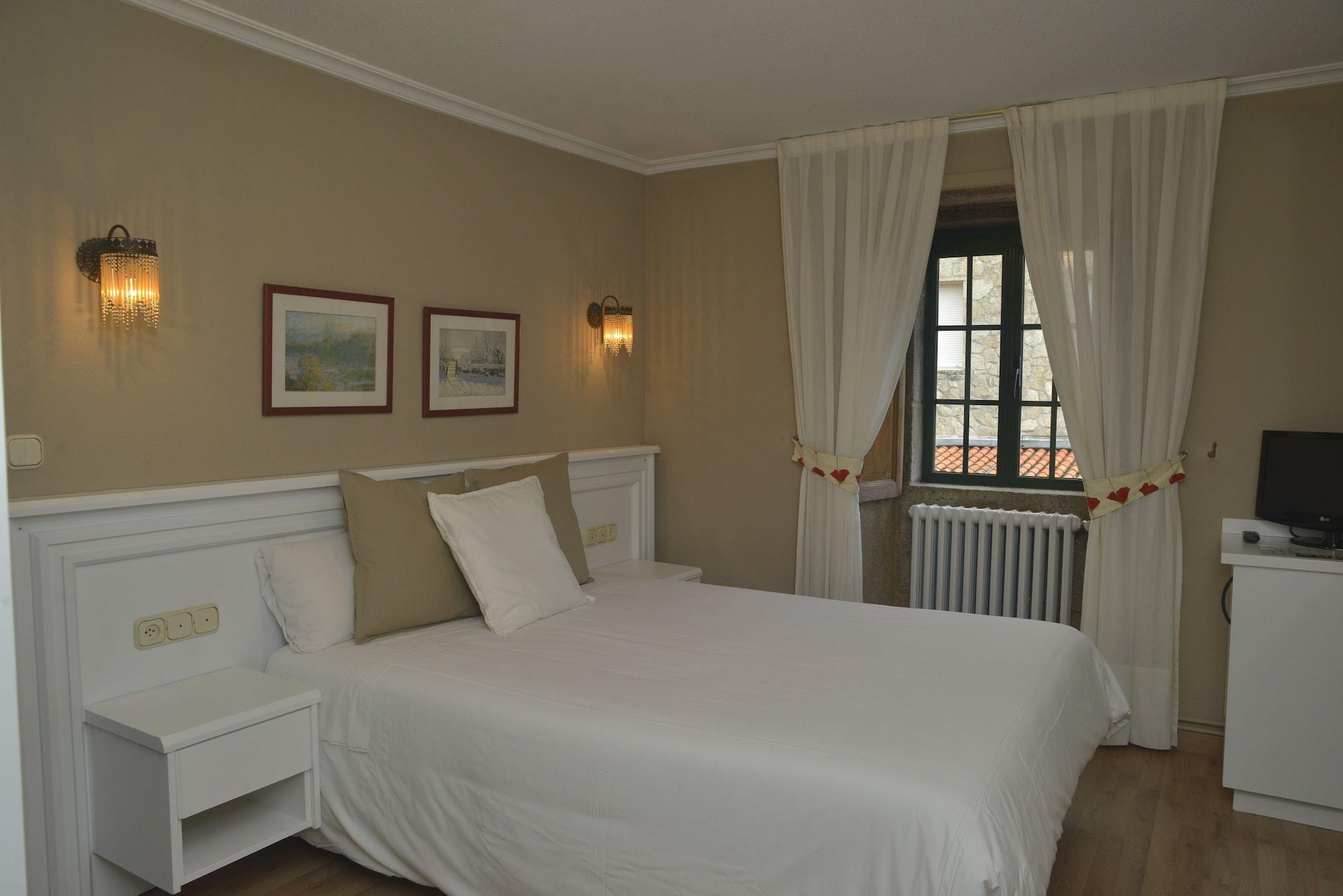 Hotel Gastronomico Casa Rosalia Brion Luaran gambar