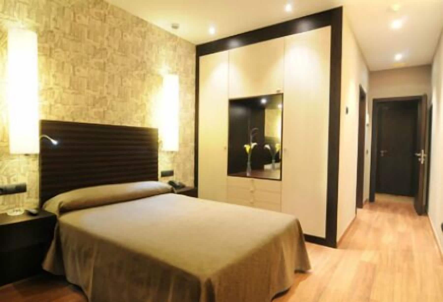 Hotel Gastronomico Casa Rosalia Brion Bilik gambar