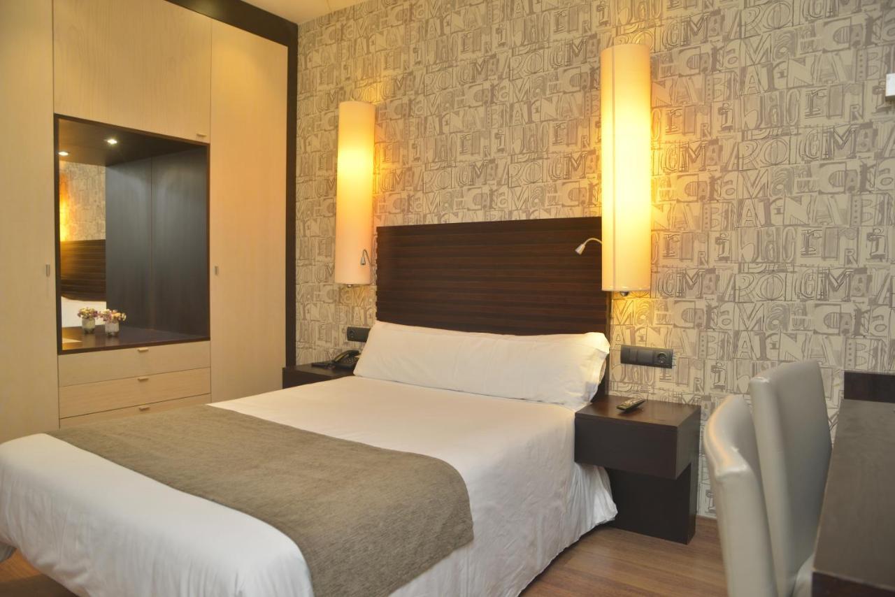 Hotel Gastronomico Casa Rosalia Brion Luaran gambar