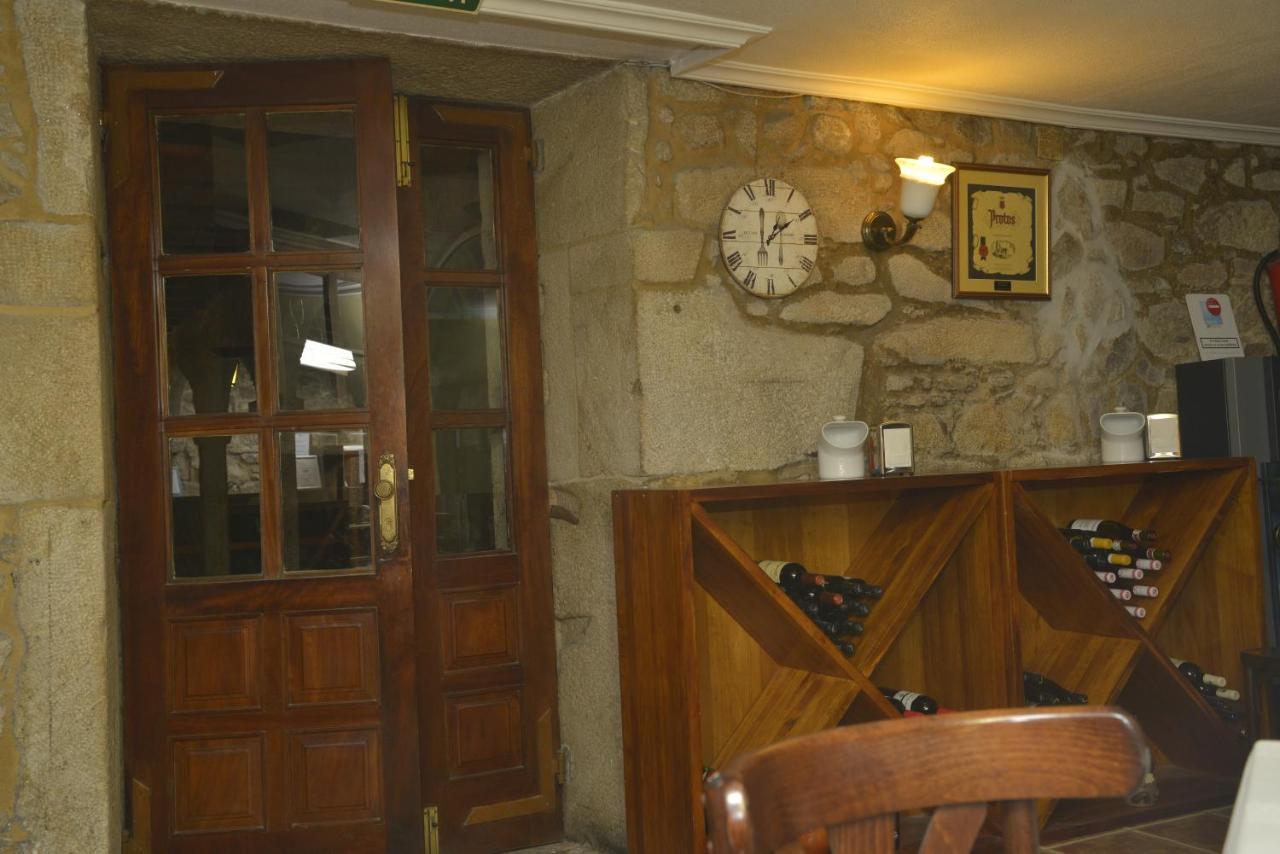 Hotel Gastronomico Casa Rosalia Brion Luaran gambar