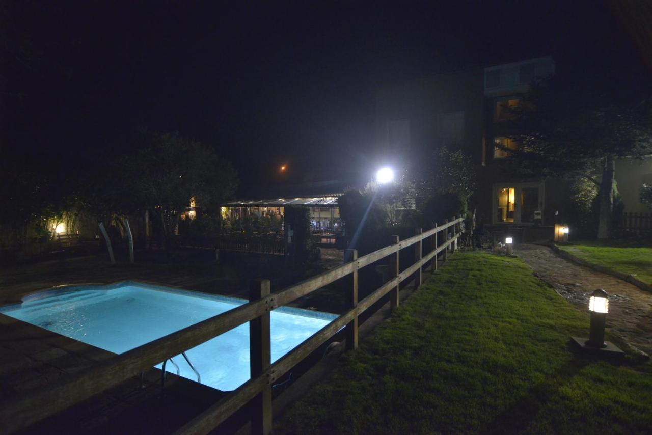 Hotel Gastronomico Casa Rosalia Brion Luaran gambar
