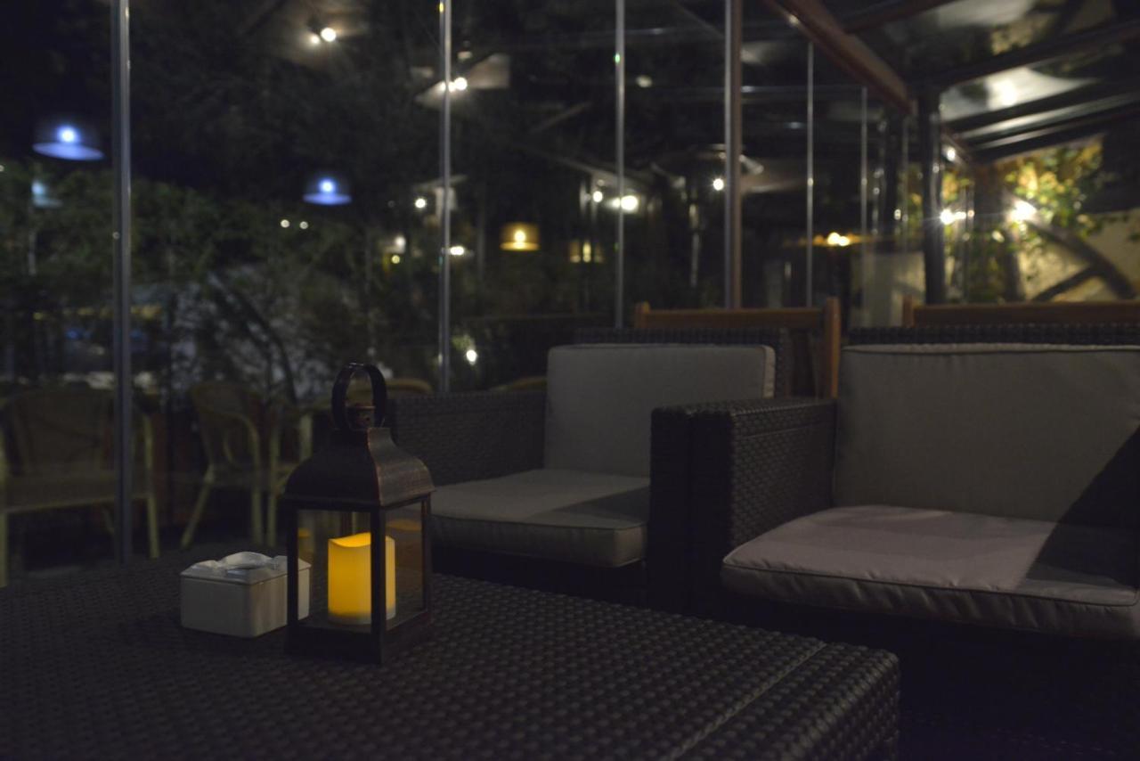 Hotel Gastronomico Casa Rosalia Brion Luaran gambar