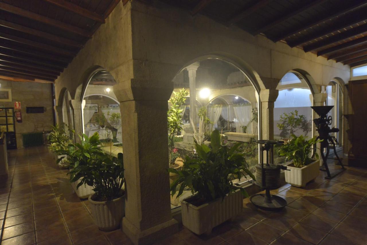 Hotel Gastronomico Casa Rosalia Brion Luaran gambar