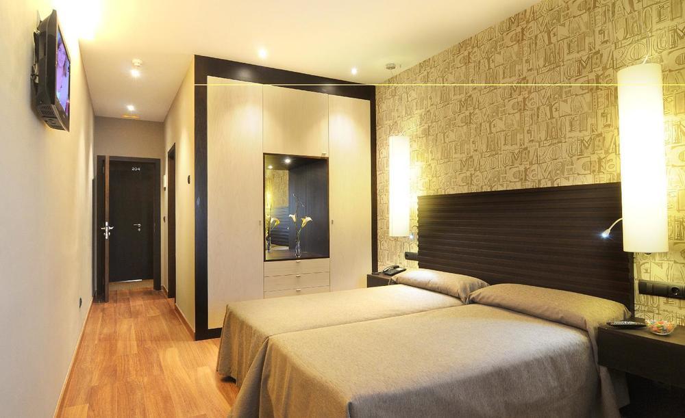 Hotel Gastronomico Casa Rosalia Brion Bilik gambar