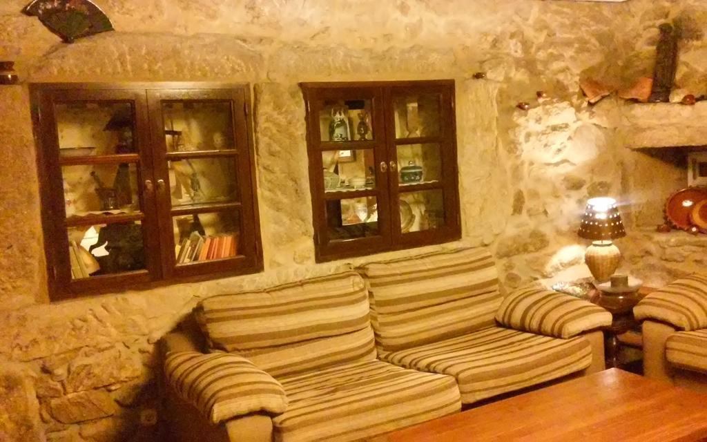 Hotel Gastronomico Casa Rosalia Brion Luaran gambar