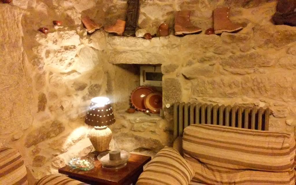 Hotel Gastronomico Casa Rosalia Brion Luaran gambar