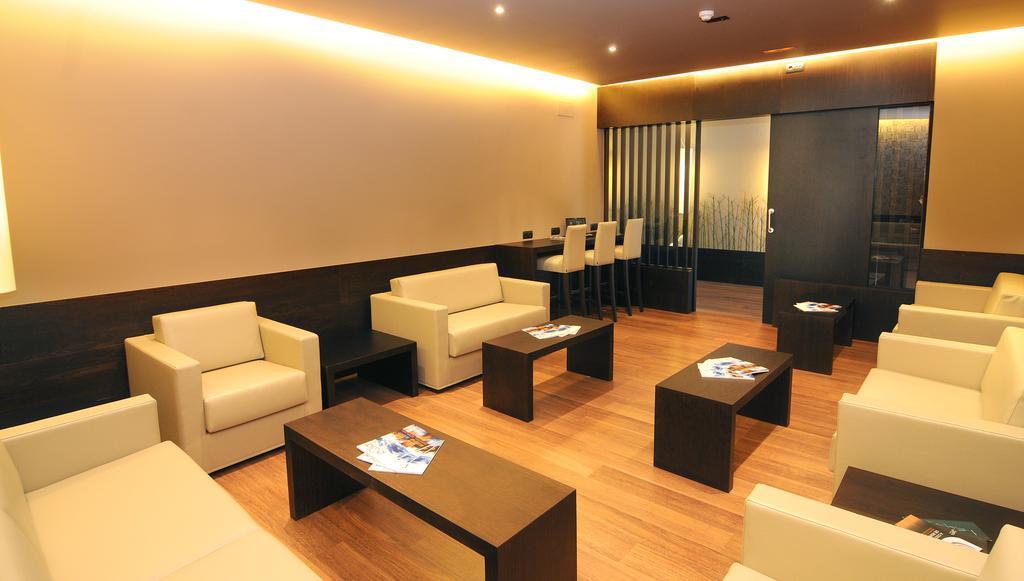 Hotel Gastronomico Casa Rosalia Brion Dalaman gambar
