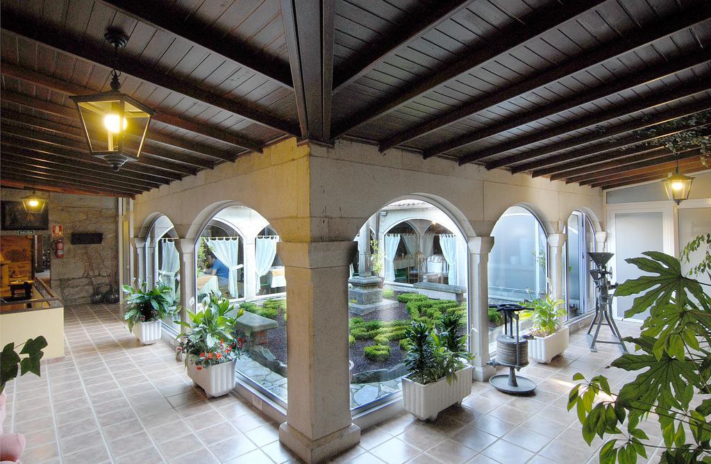 Hotel Gastronomico Casa Rosalia Brion Luaran gambar
