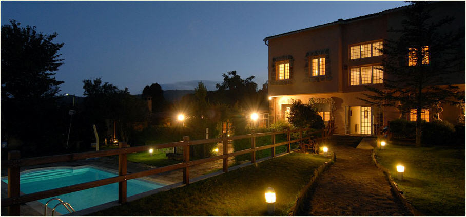 Hotel Gastronomico Casa Rosalia Brion Luaran gambar
