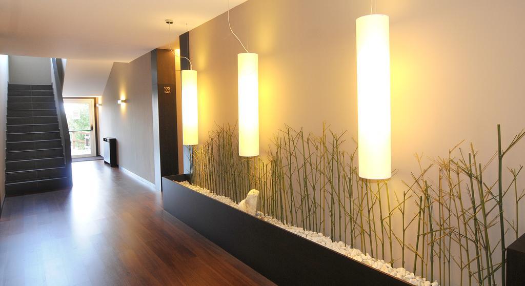 Hotel Gastronomico Casa Rosalia Brion Luaran gambar