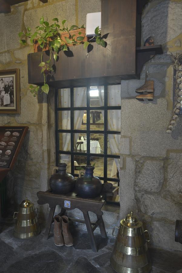 Hotel Gastronomico Casa Rosalia Brion Luaran gambar