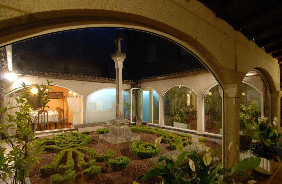 Hotel Gastronomico Casa Rosalia Brion Luaran gambar